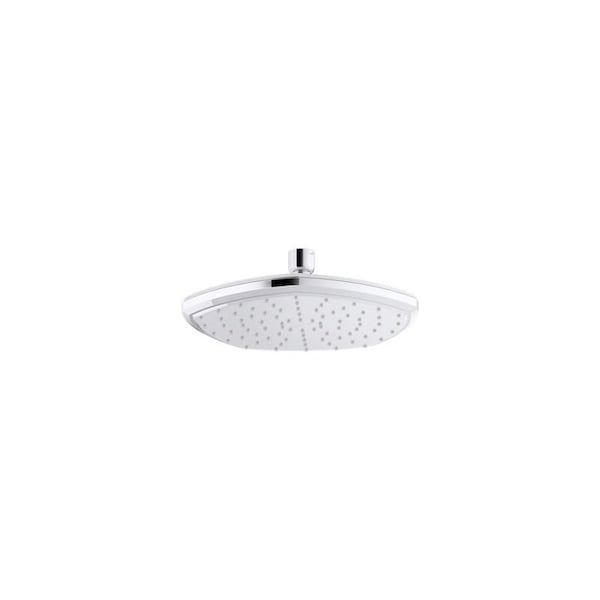 Kohler Occasion 8 Rainhead, 1.75 Gpm 27051-G-CP - main